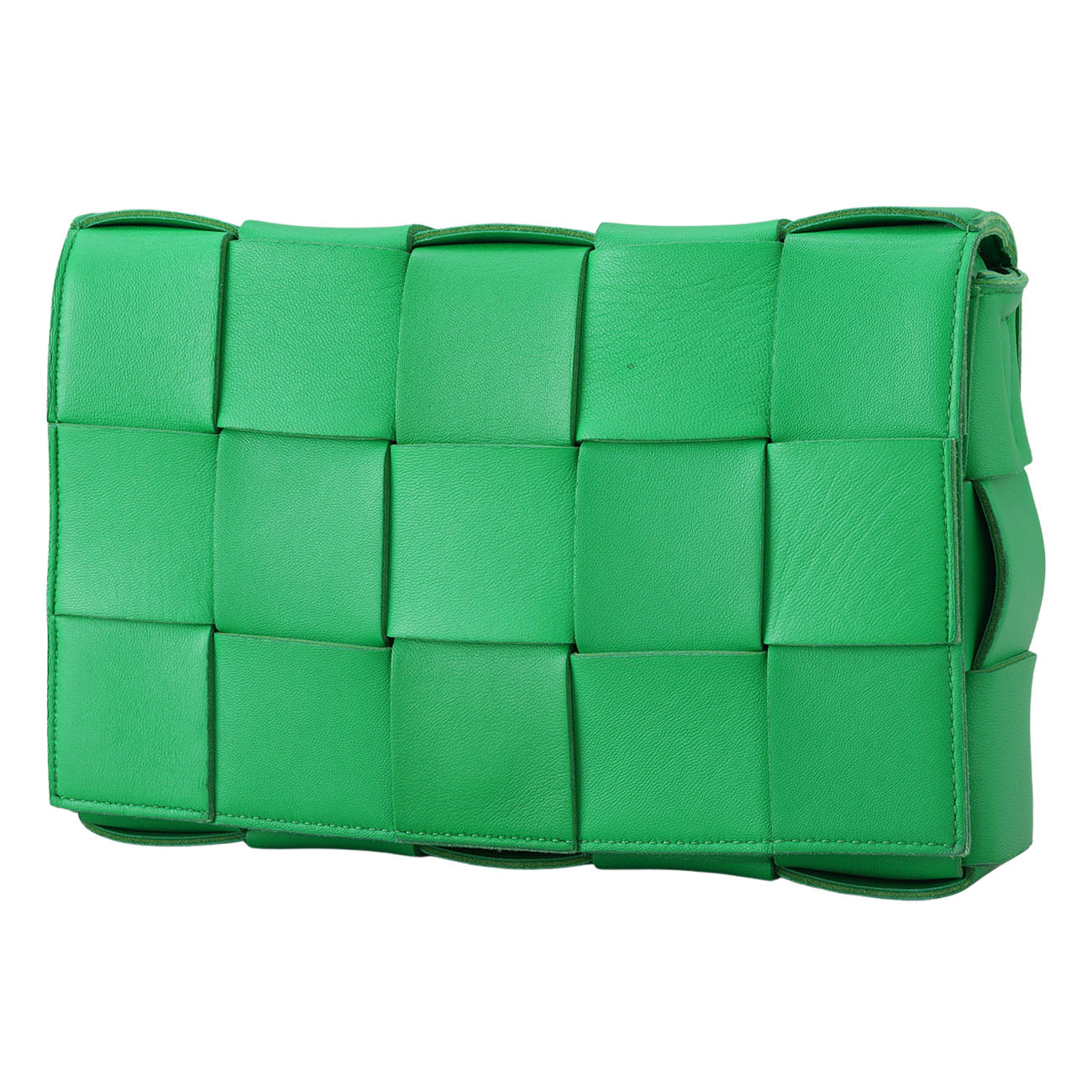 BOTTEGA VENETA(USED)보테가베네타 카세트백